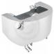STAINLESS STEEL OIL TANK (Biker's Choice)