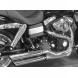 2-1/2” SLIP-ON MUFFLERS FOR DYNA MODELS (Cycle Shack Pipes)