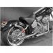 1-3/4” MUFFLER & DRAG PIPES FOR SOFTAIL MODELS (Cycle Shack Pipes)