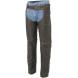 DRIFTER LEATHER CHAPS (River Road)