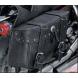 AMERITEX LARGE SLANT SADDLEBAG (All American Rider)
