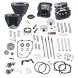 S&S® 95” SUPER STOCK® HOT SET UP KITS® FOR 99-06 (S&S)