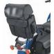 ROADPAX 2-PIECE NYLON PACK (All American Rider)