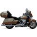 SUPERTRAPP® FATSHOTS SLIP-ONS FOR 95-09 BAGGERS (SuperTrapp)