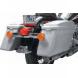 SUMAX HARD SADDLEBAGS FOR SOFTAIL MODELS (Sumax)