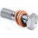 BIKER’S CHOICE® BANJO BOLTS (Biker's Choice)