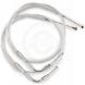 BARNETT PLATINUM SERIES THROTTLE CABLES (Barnett Performance Products)