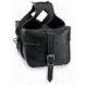 AMERITEX SMALL BOX STYLE SADDLEBAGS (All American Rider)