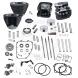 S&S® 103” SUPER STOCK® HOT SET UP KITS (S&S)