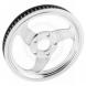 DOMINATOR WHEELS PULLEYS (Dominator Wheels)