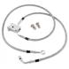 BIKER’S CHOICE® D.O.T. BRAKE LINE KITS (Biker's Choice)