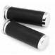 BIKER’S CHOICE® TEXTURED GRIP SET (Biker's Choice)