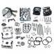 S&S® 106” HOT SET UP KITS® FOR TWIN CAM AND TWIN (S&S)