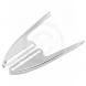 NATIONAL CYCLE HEAVY-DUTY WINDSHIELD PARTS
