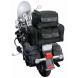 MOTORCYCLE LUGGAGE SYSTEM