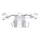 BARON CUSTOM ACCESSORIES™ BIG JOHNSON FL HANDLEBAR (Baron)