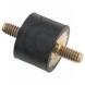 OIL TANK RUBBER MOUNT (Biker's Choice)
