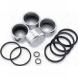 BIKER’S CHOICE® BRAKE CALIPER REBUILD KIT (Biker's Choice)
