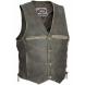 DRIFTER LEATHER VESTS (River Road)