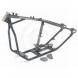 PAUGHCO CHOPPER STYLE RIGID FRAME (Paughco)