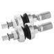 PROGRESSIVE® SUSPENSION SOFTAIL LOWERING KIT (Progressive Suspension)