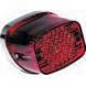ADJURE L.E.D. TAILLIGHT ASSEMBLY (Adjure)