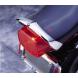 NATIONAL CYCLE ANTIQUE REAR FENDER TRIM