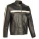 HOODLUM LEATHER JACKET