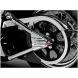 KURYAKYN® SWINGARM COVER SETS (Kuryakyn)