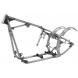 TC-B 180/200 SOFTAIL-STYLE FRAME 1-1/4” TUBING (Kraft / Tech Inc)