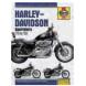 HAYNES MANUALS