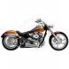 SUPERTRAPP® ROAD LEGEND™ SERIES YAFFE CRACK PIPE