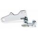 JAYSIX & JAYFOUR REAR CALIPER BRACKETS & HARDWARE
