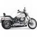 TROUBLEMAKER™ 2-1/2” DRAG PIPES (Hooker Headers)