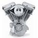S&S® COMPLETE V96 ENGINE FOR 84-99 BIG TWINS (S&S)