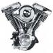 S&S® V107T TOURING SPECIAL FOR 84-99 CHASSIS (S&S)