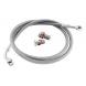 GOODRIDGE ECONOLINE BRAKE LINE KITS (Goodridge)