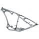 230/240/250 SINGLE DOWNTUBE RIGID 1-3/8” MEGATUBE (Kraft / Tech Inc)