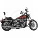3" SLIP-ON MUFFLERS