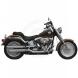 3" SLIP-ON MUFFLERS FOR SOFTAIL MODELS