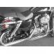 2” MUFFLER AND DRAG PIPES (Cycle Shack Pipes)