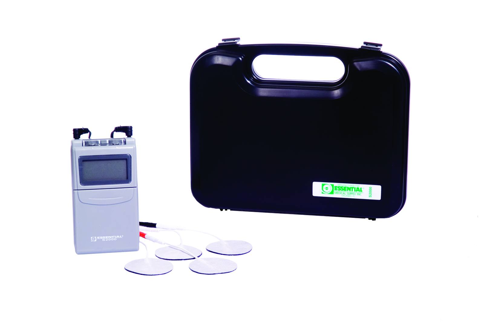 DELUXE DIGITAL TENS SYSTEM for sale | Kearney (308) 237-0605