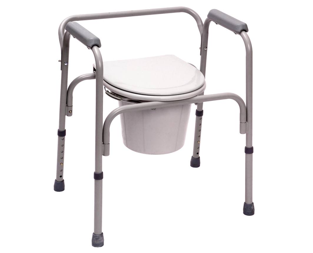 3IN1 COMMODE for sale in Durham, NC Gurley's Medical Supply (919