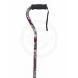 CASINO DESIGNER OFFSET CANE