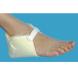 SYNTHETIC SHEEPSKIN HEEL & ELBOW PROTECTOR
