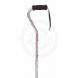 MORNING GLORY DESIGNER OFFSET CANE