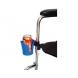 WHEELCHAIR CUP/CAN HOLDER