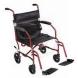 FEATHERLIGHT™ TRANSPORT CHAIR