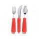POWER OF RED™ UTENSILS