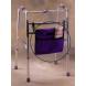 DELUXE 3 POCKET WALKER POUCH